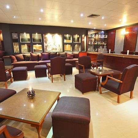 הורגהדה Princess Palace Hotel & Club מראה חיצוני תמונה