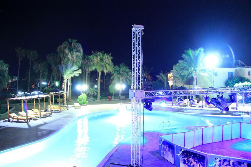 הורגהדה Princess Palace Hotel & Club חדר תמונה