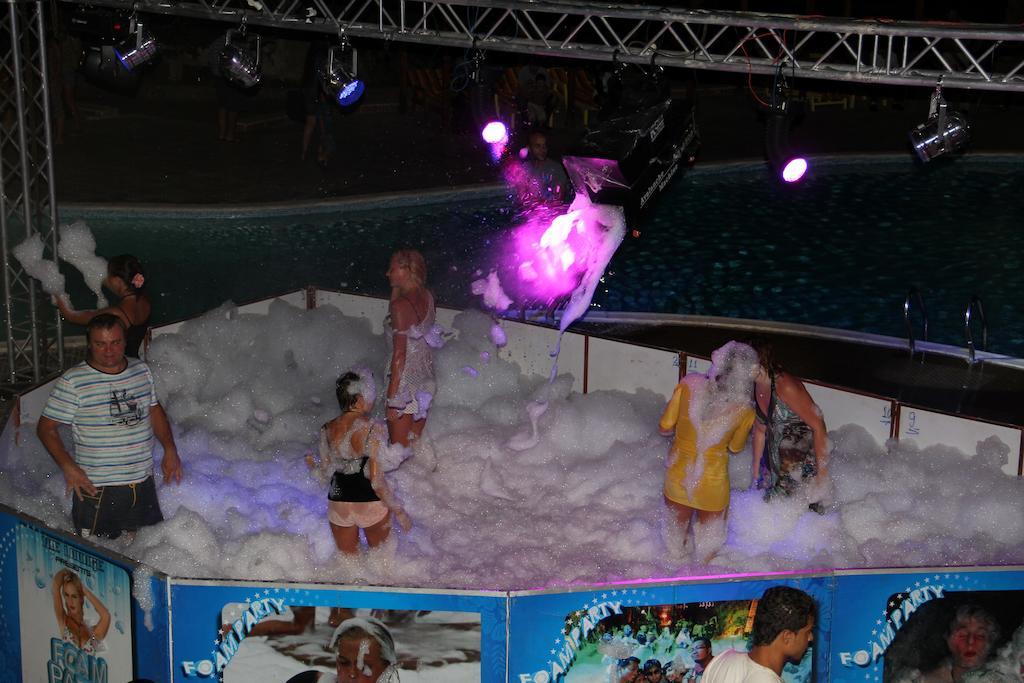 הורגהדה Princess Palace Hotel & Club חדר תמונה