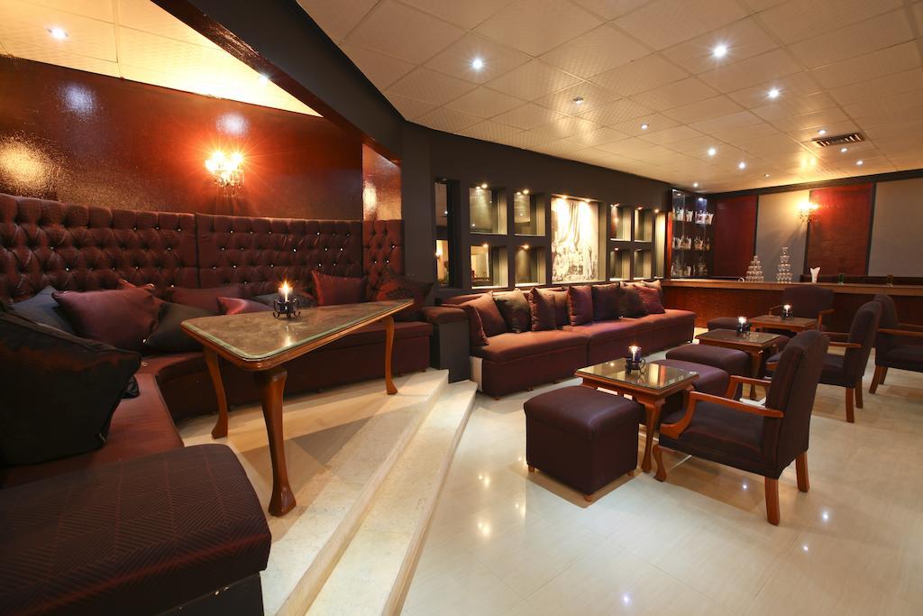 הורגהדה Princess Palace Hotel & Club חדר תמונה