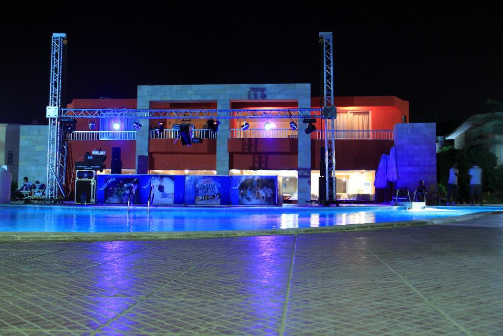 הורגהדה Princess Palace Hotel & Club חדר תמונה