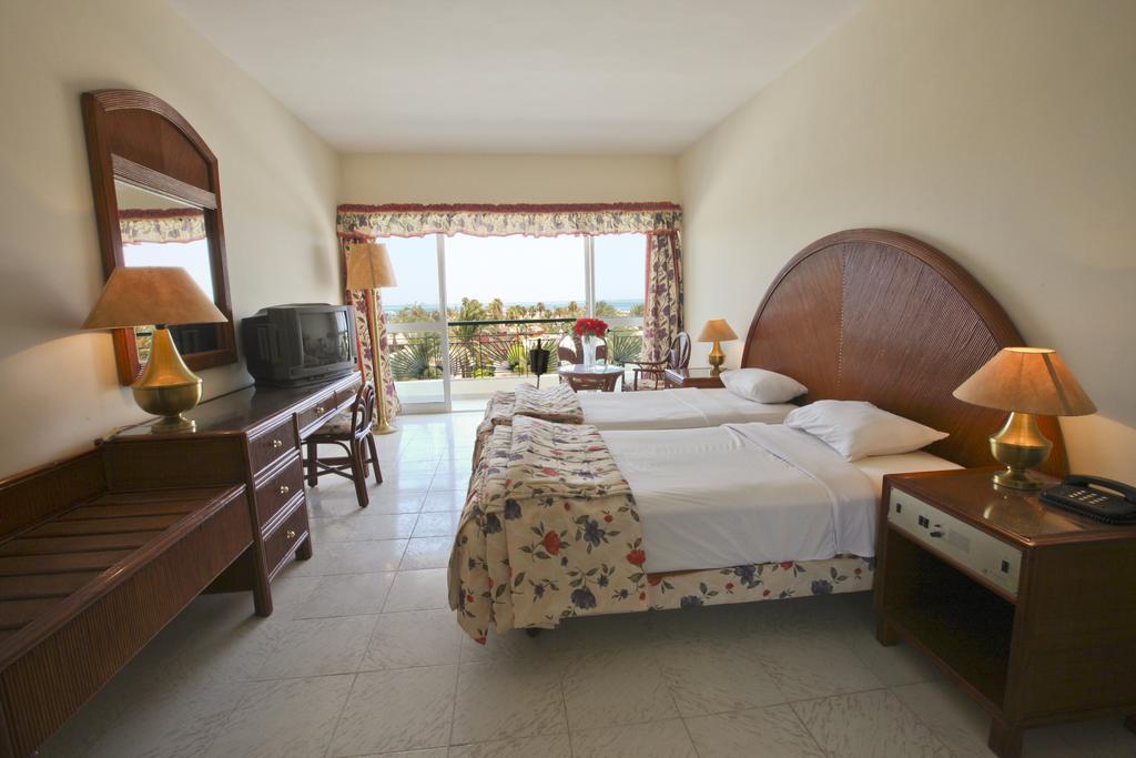 הורגהדה Princess Palace Hotel & Club חדר תמונה