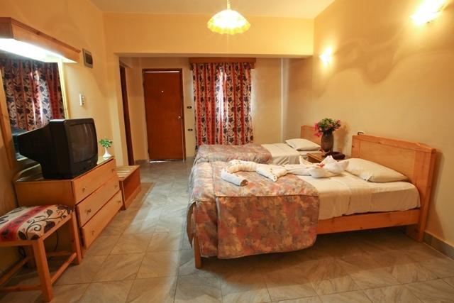 הורגהדה Princess Palace Hotel & Club חדר תמונה