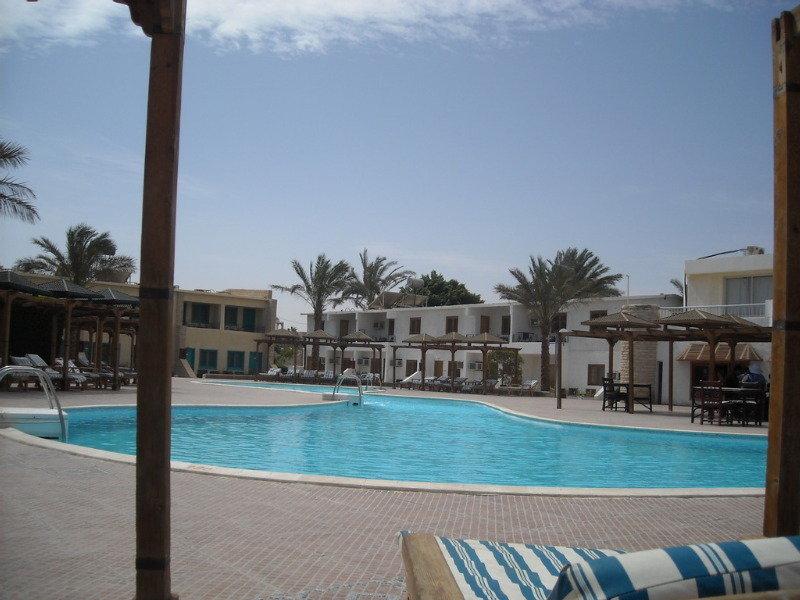 הורגהדה Princess Palace Hotel & Club מראה חיצוני תמונה