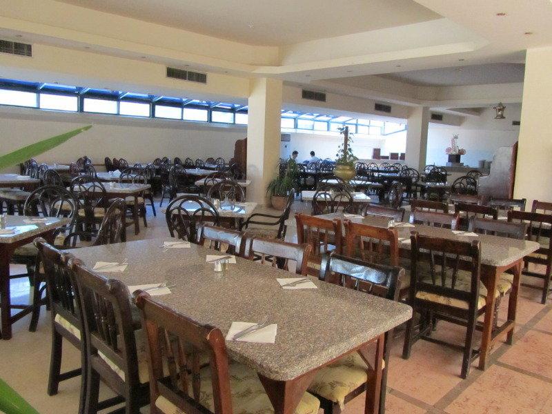 הורגהדה Princess Palace Hotel & Club מראה חיצוני תמונה