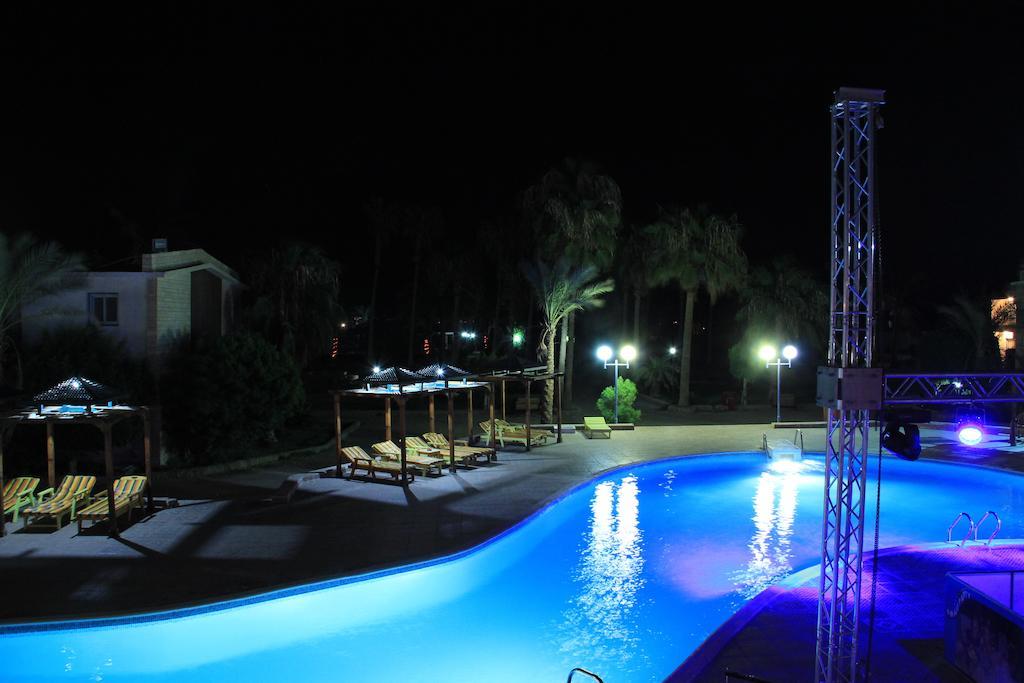 הורגהדה Princess Palace Hotel & Club מראה חיצוני תמונה