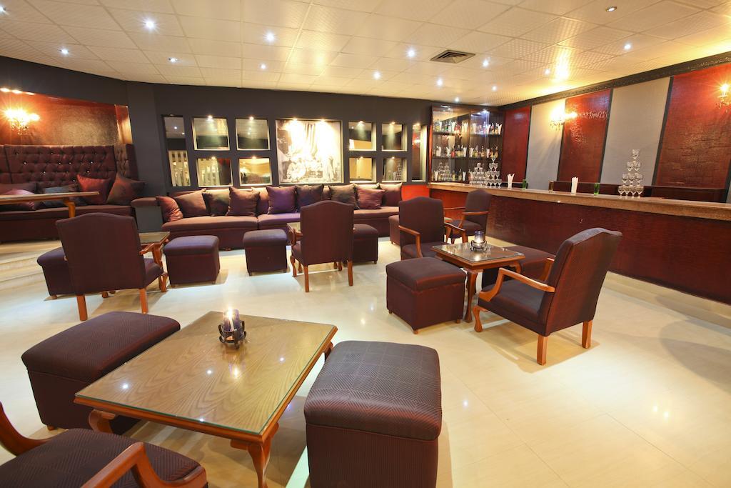 הורגהדה Princess Palace Hotel & Club מראה חיצוני תמונה